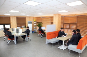 광성엘리베이터 사무실 사진